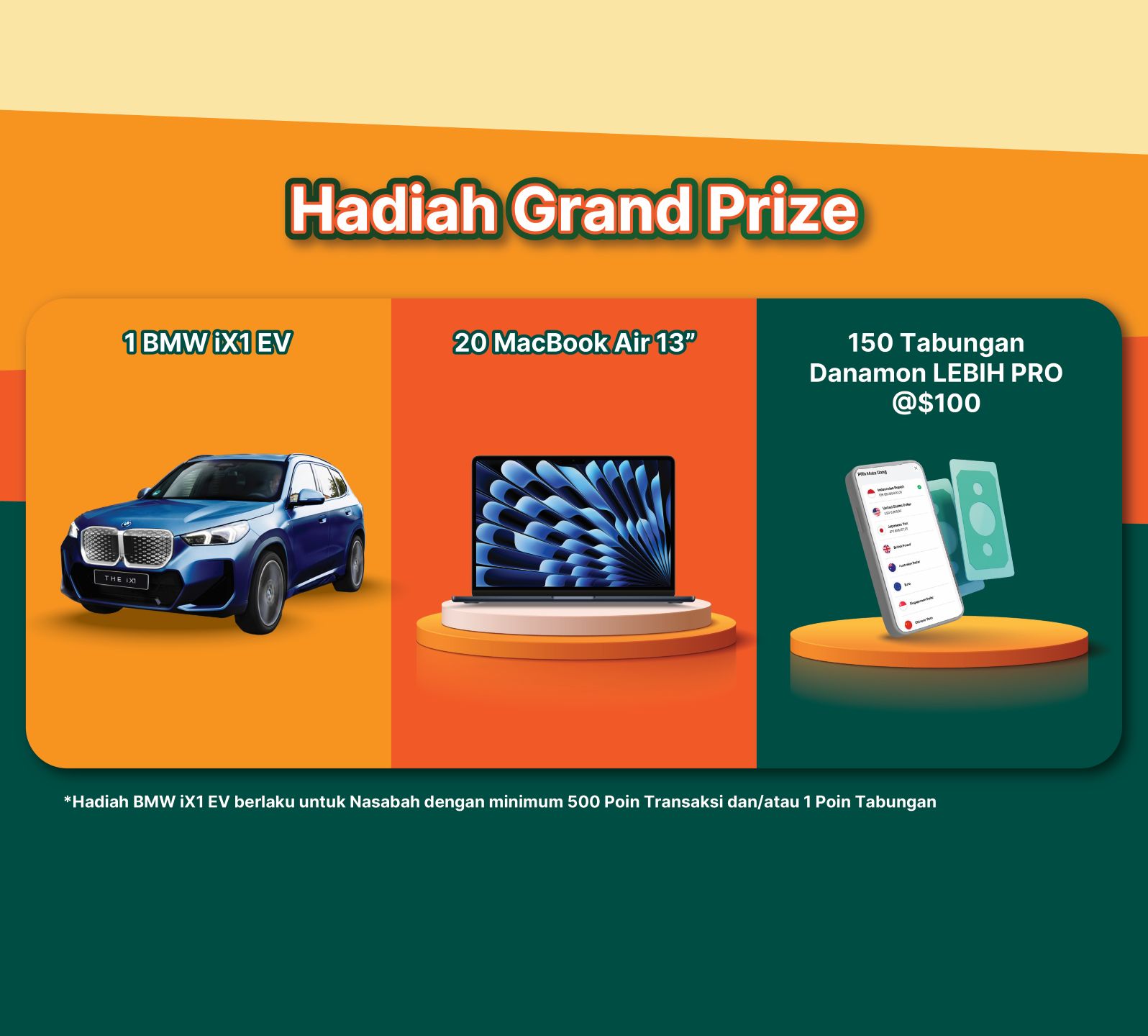 grand prize